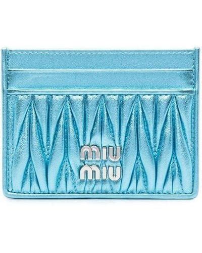 miu miu geldbeutel|Miu Miu Wallets and cardholders for Women .